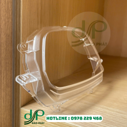 MẶT KÍNH ĐỒNG HỒ DR LUN TL